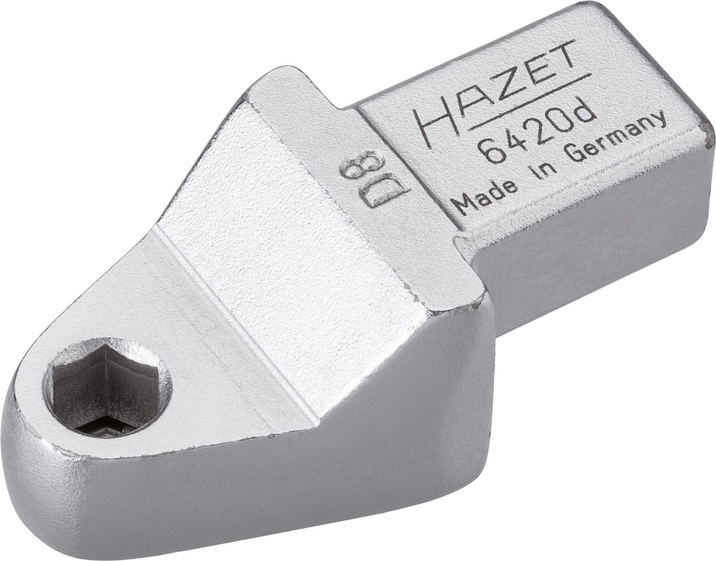 [6420D] HAZET - Attache mâle pour bits