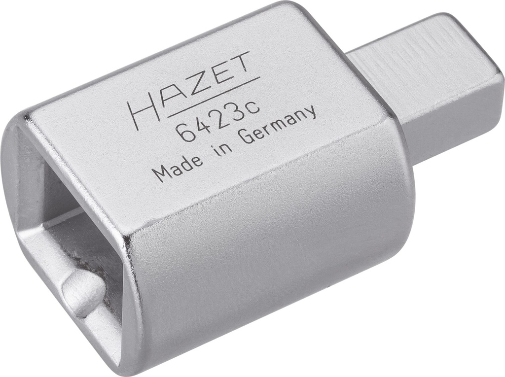 [6423C] HAZET - Adaptateur mâle