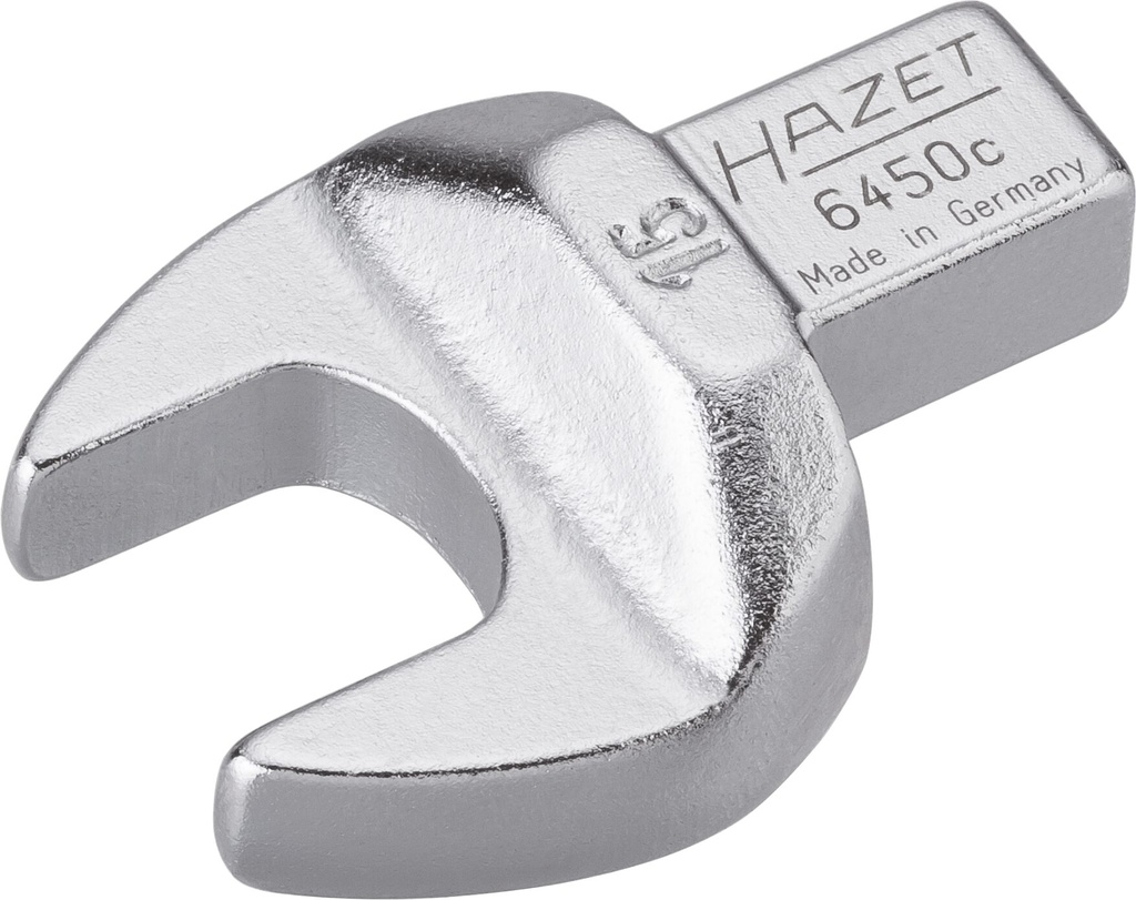 [6450C-15] HAZET - Attache mâle à fourche