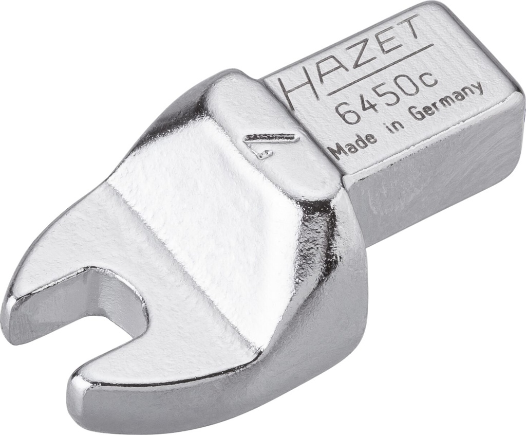 HAZET - Jeu d'attaches mâles