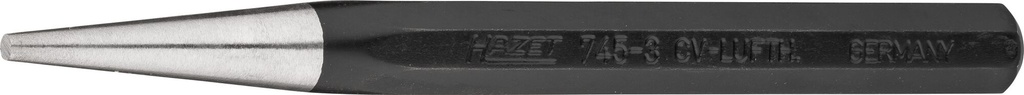 [745-3] HAZET - Chasse-goupilles