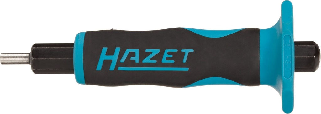 [751KHS-4] HAZET - Chasse-goupilles · courte