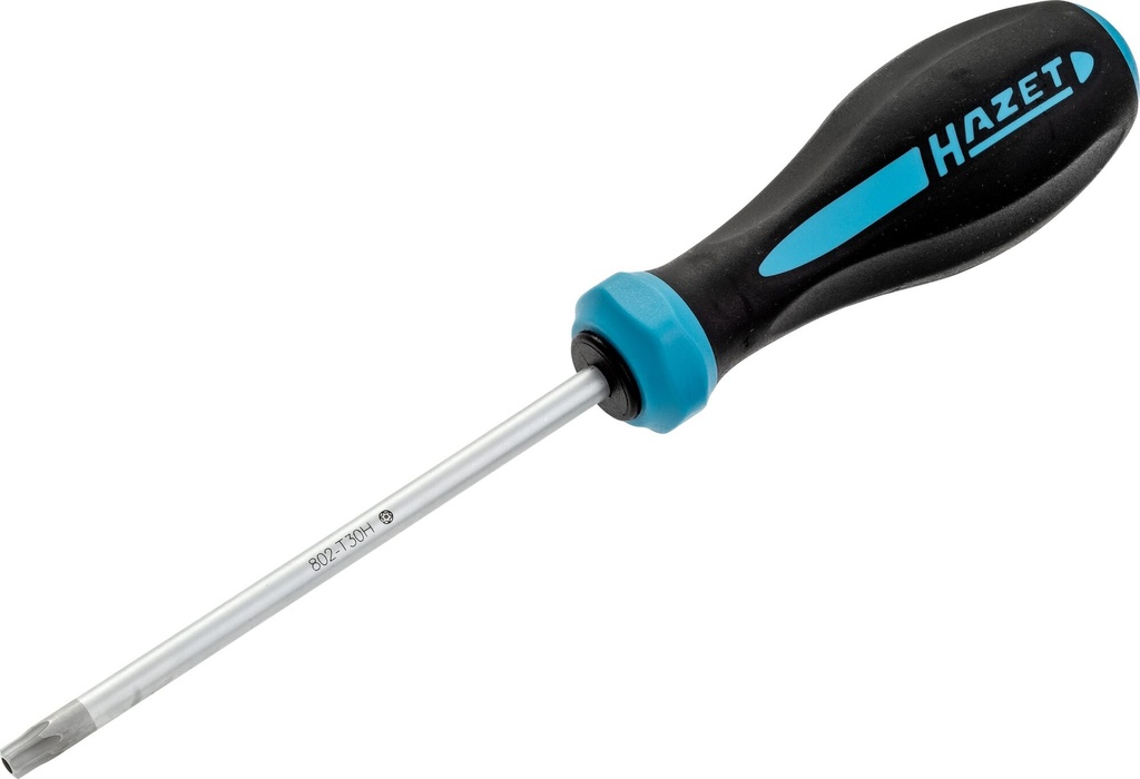[802-T30H] HAZET - Tournevis HEXAnamic®