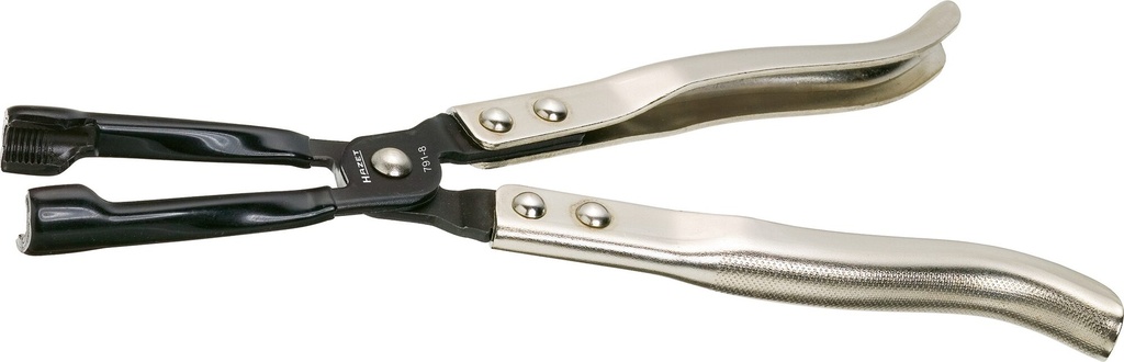 HAZET - Pince pour joints d'étanchéité de tige de soupape