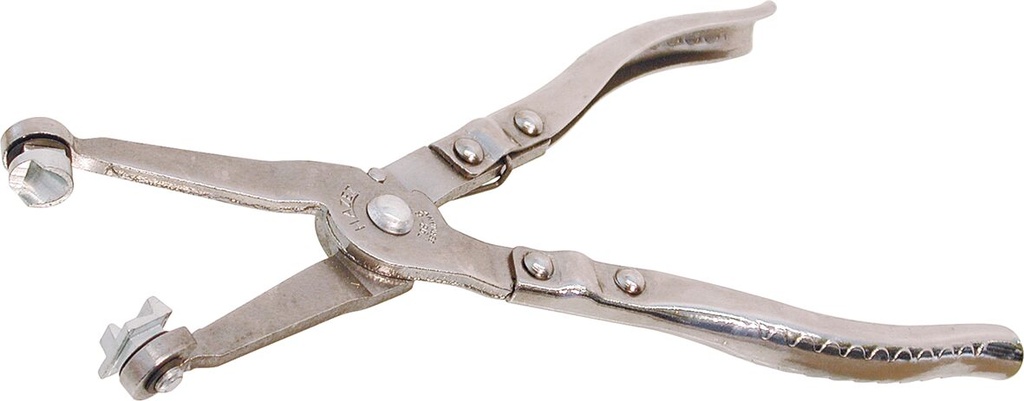 [798-6] HAZET - Pince pour colliers de serrage