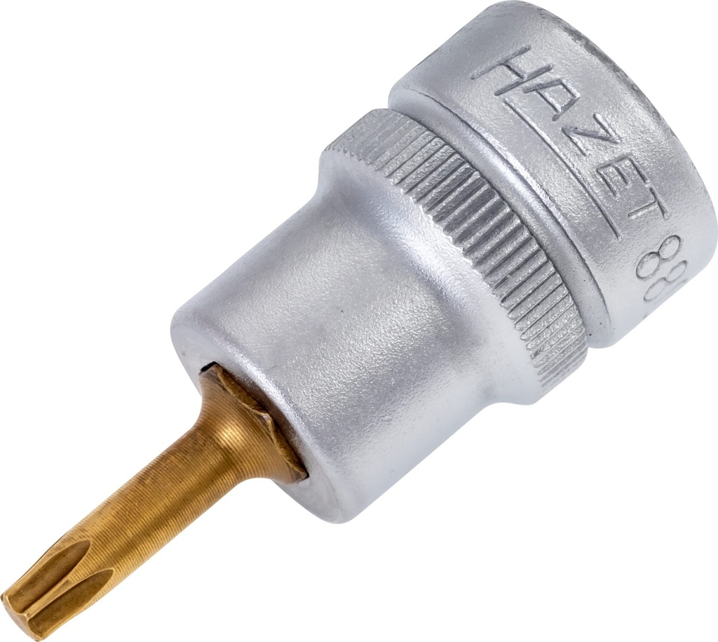 [8802-T20] HAZET - Douille mâle TORX®