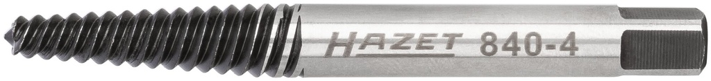 [840-4] HAZET - Extracteur de vis