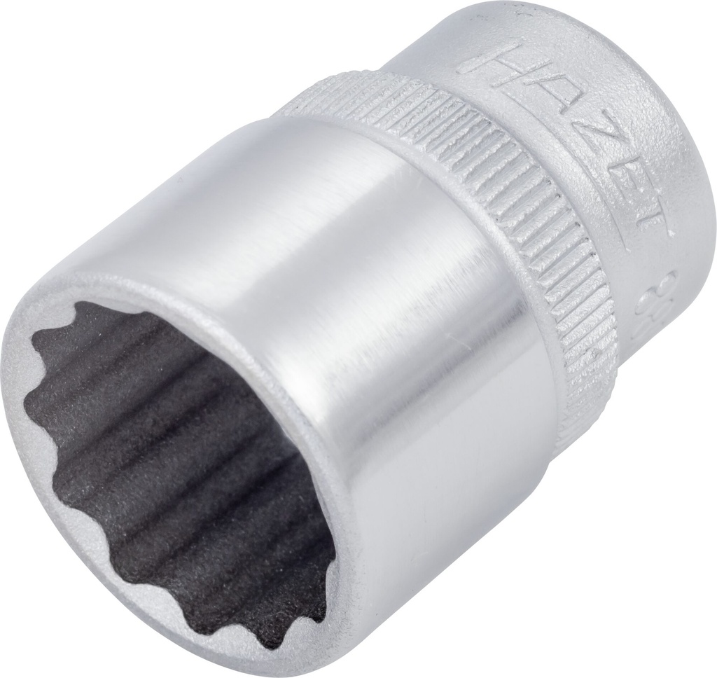 [880AZ-5/8] HAZET - Douille ∙ 12 pans