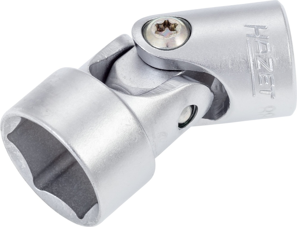 [880G-17] HAZET - Douille articulée ∙ 6 pans
