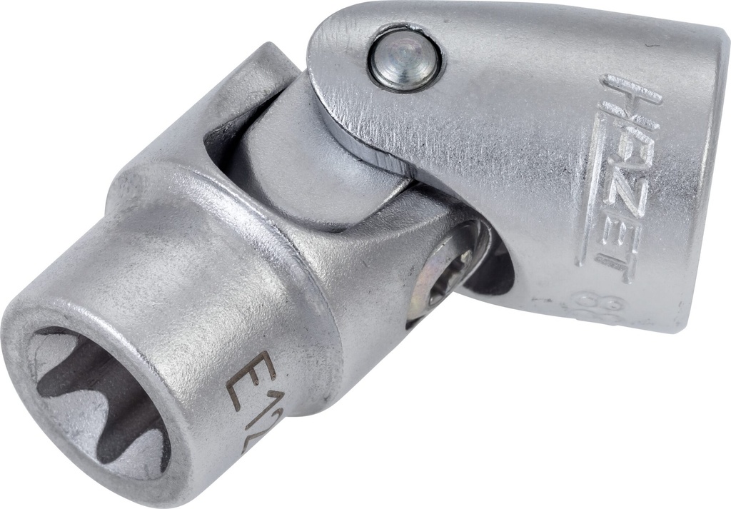 [880G-E12] HAZET - Douille TORX®