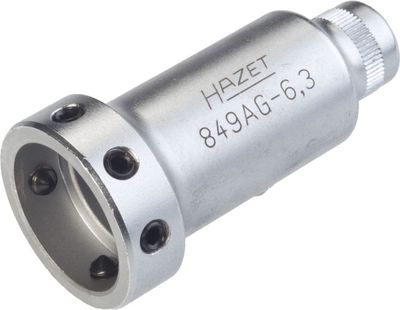 HAZET - Support