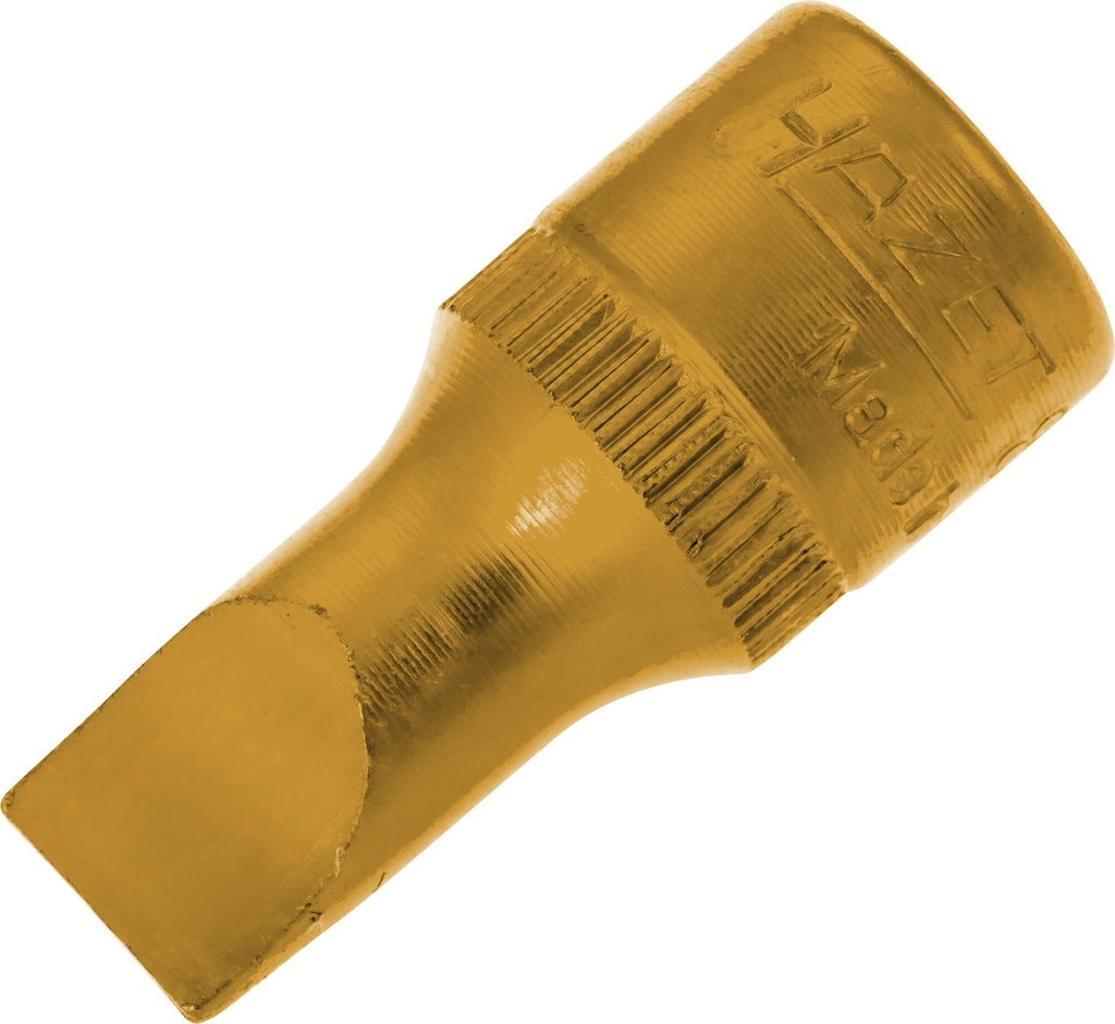 [8503-1.2X8] HAZET - Douille mâle