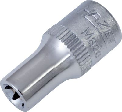 [850-E6] [⚠Déstockage] HAZET - Douille TORX®