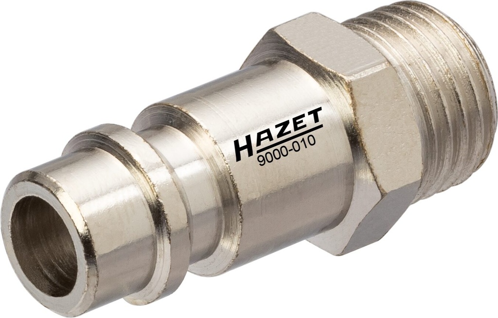 HAZET - Raccord d'alimentation en air, jeu