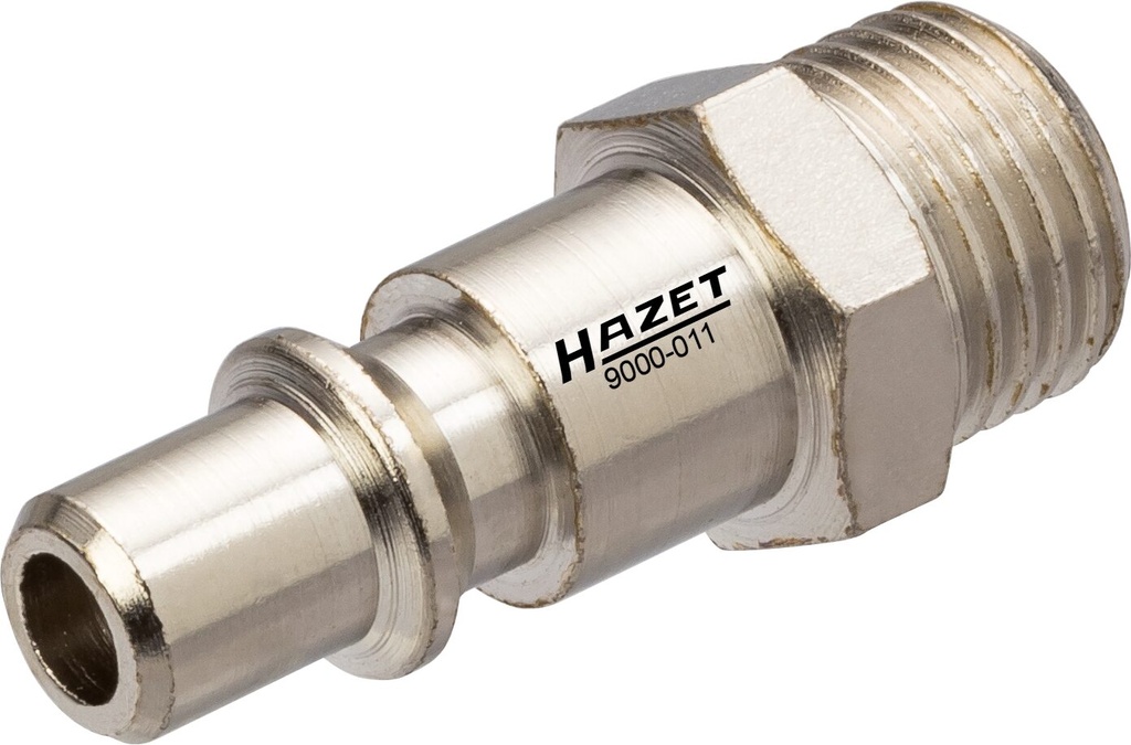 HAZET - Raccord d'alimentation en air, jeu