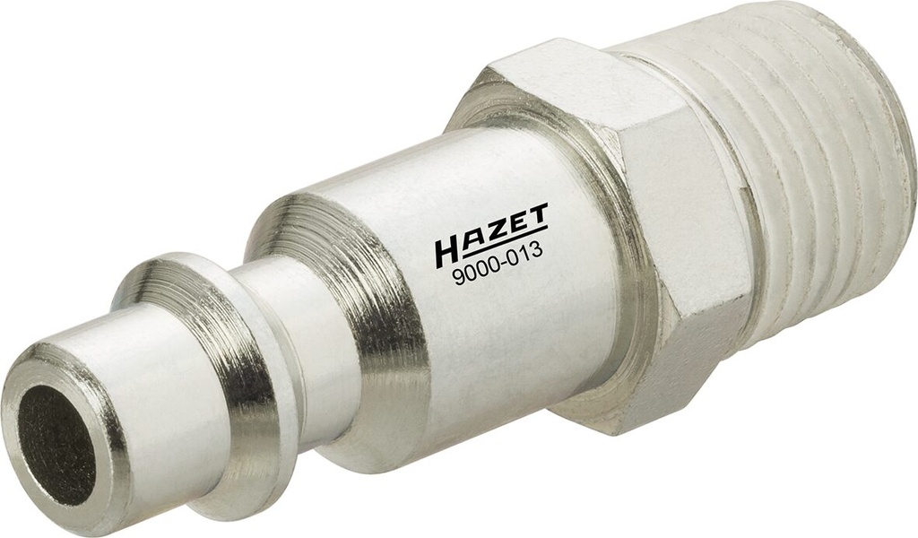 HAZET - Raccord d'alimentation en air, jeu
