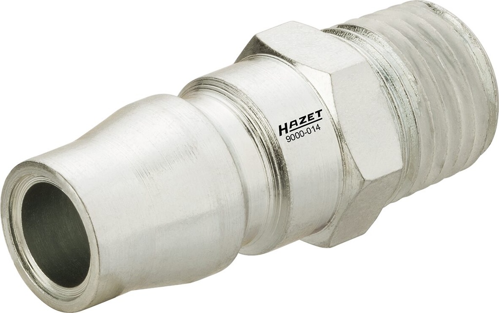 HAZET - Raccord d'alimentation en air, jeu