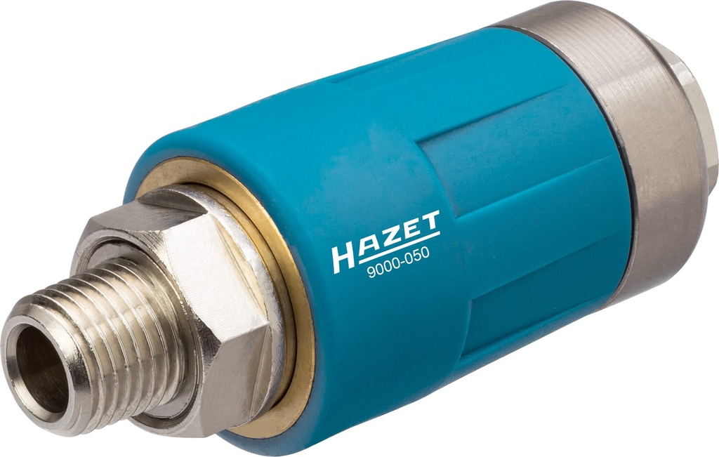 [9000-050] HAZET - Accouplement de sécurité