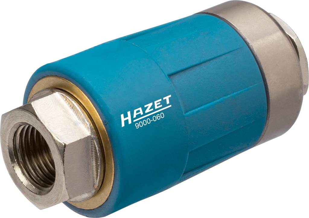 [9000-060] HAZET - Accouplement de sécurité