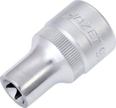 [900-E11] [⚠Déstockage] HAZET - Douille TORX®
