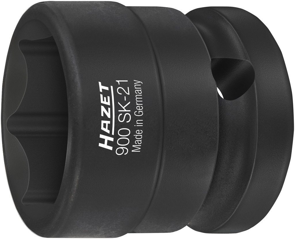 HAZET - Douille à chocs ∙ 6 pans