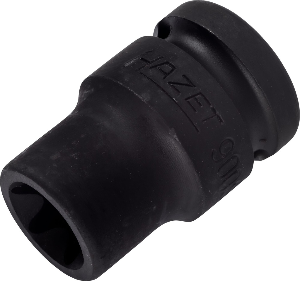 [900S-E16] HAZET - Douille à chocs ∙ TORX®