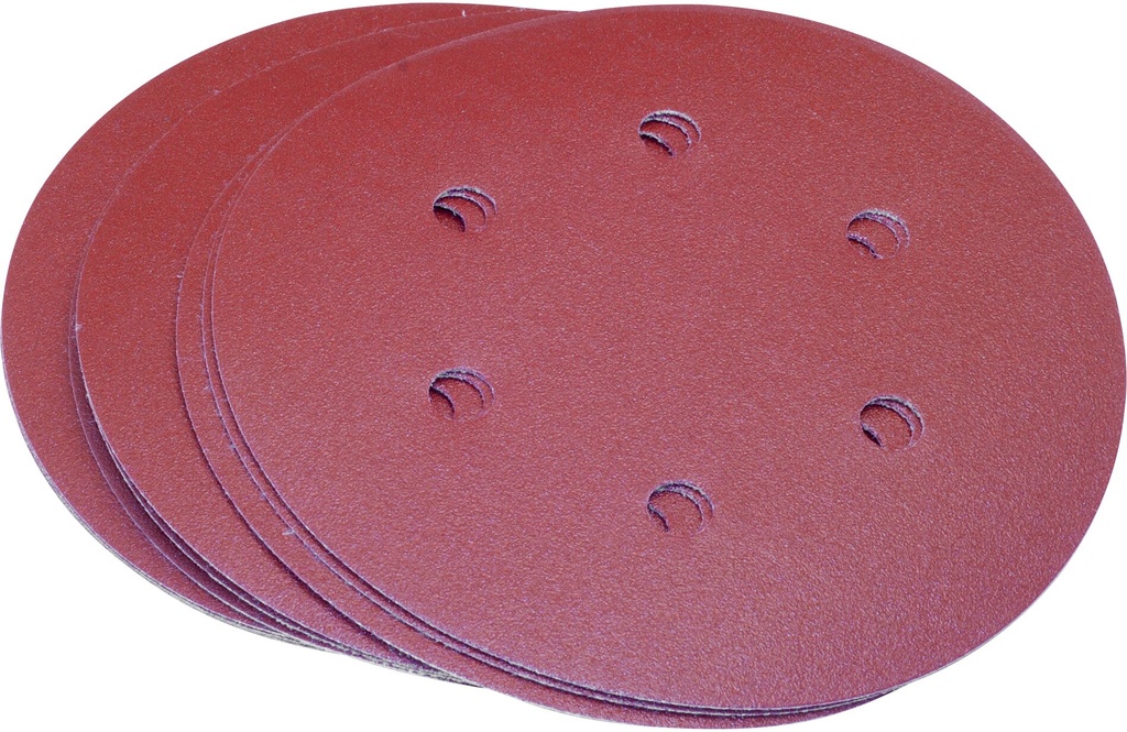 [9033-1150/10] HAZET - Jeu de feuilles abrasives