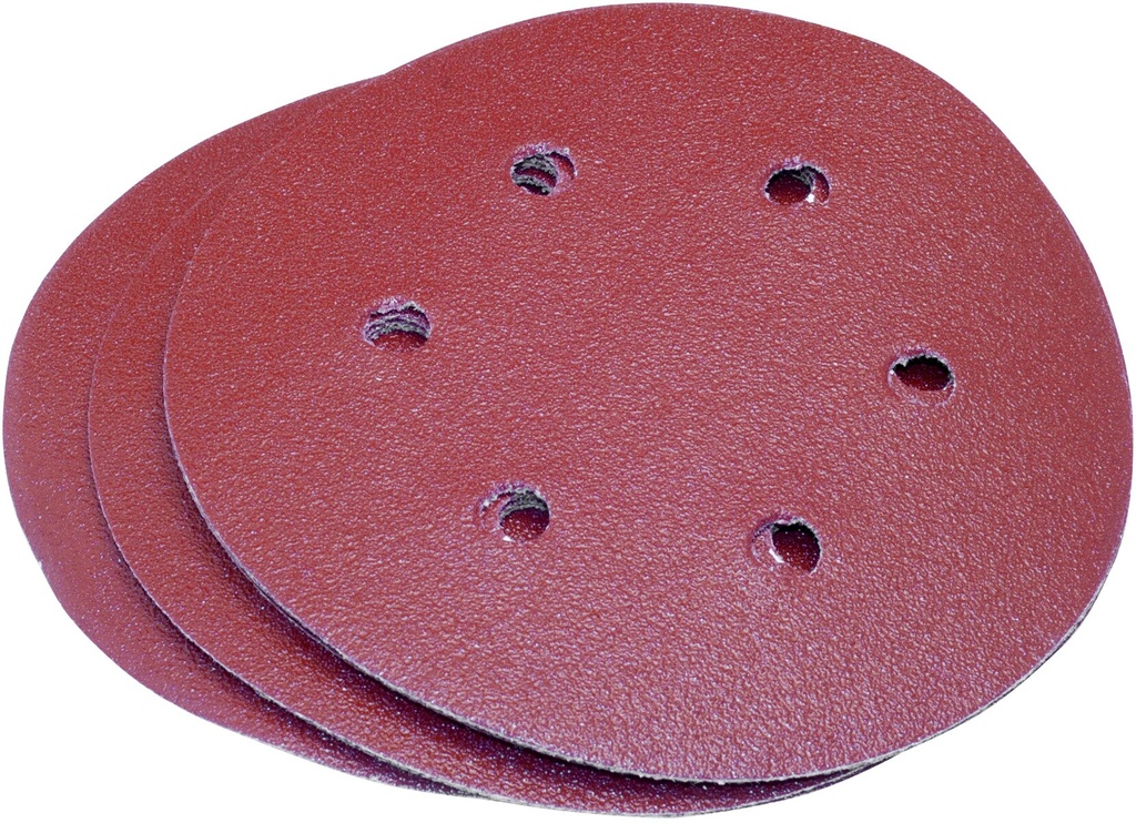 [9033-180/10] HAZET - Jeu de feuilles abrasives