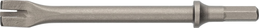 [9035H-02] HAZET - Burin de rechange pour 9035H/6 ∙ longueur : 177,5 mm