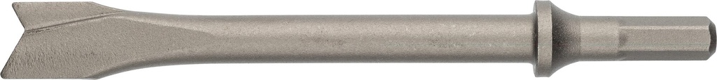[9035H-05] HAZET - Burin de rechange pour 9035H/6 ∙ longueur : 176,5 mm