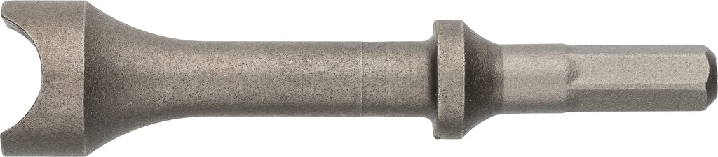 [9035V-01] HAZET - Burin de rechange pour 9035V/5 ∙ longueur : 114 mm