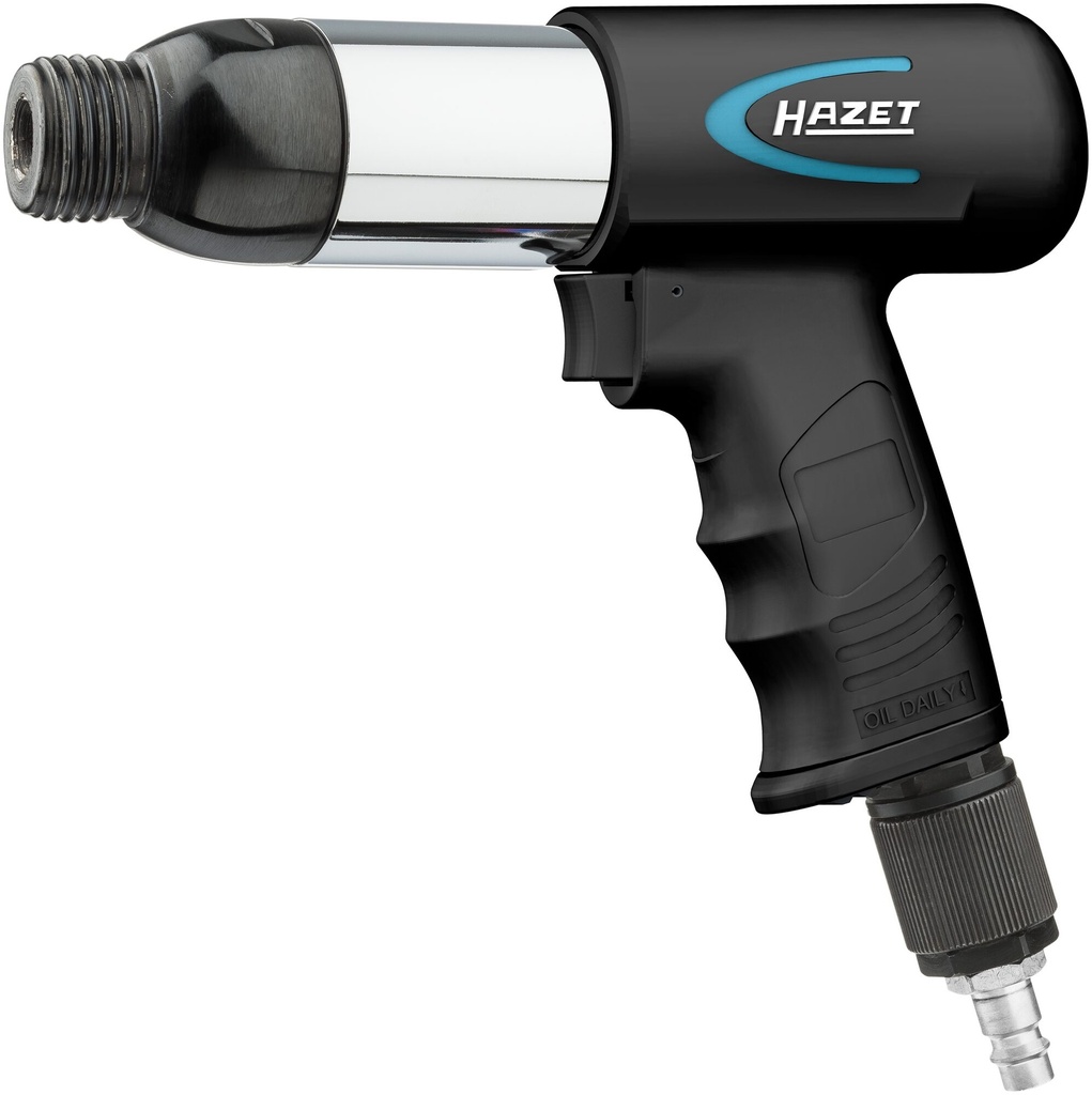 [9035VH] HAZET - Appareil de base combiné ∙ avec fonctions de vibration et de marteau