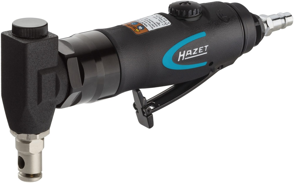 [9036N-1] HAZET - Grignoteuse pneumatique