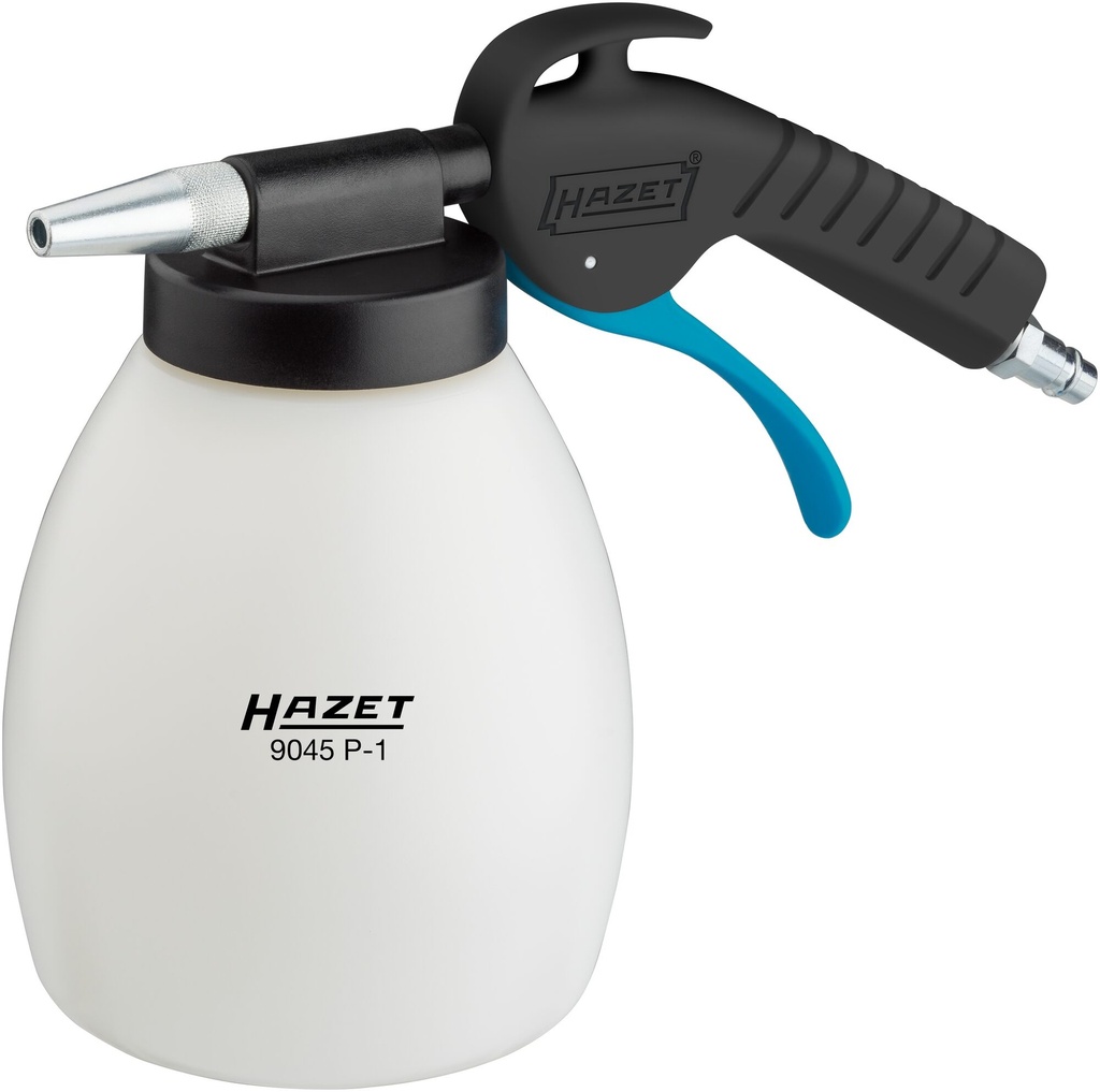 [9045P-1] HAZET - Pistolet de sablage à la soude