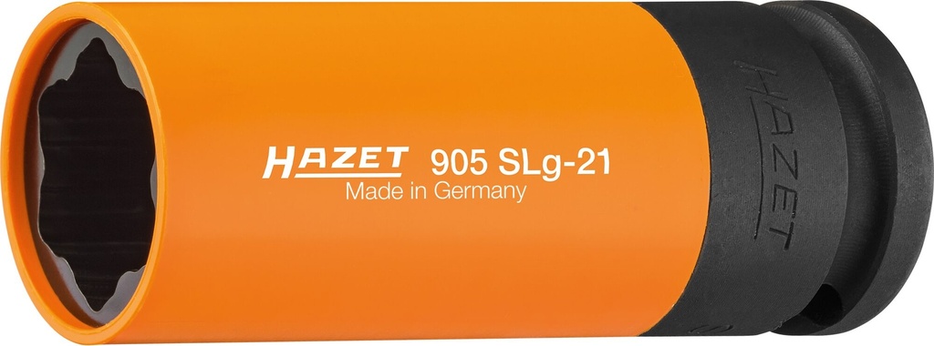 HAZET - Douille à chocs ∙ profil spécial