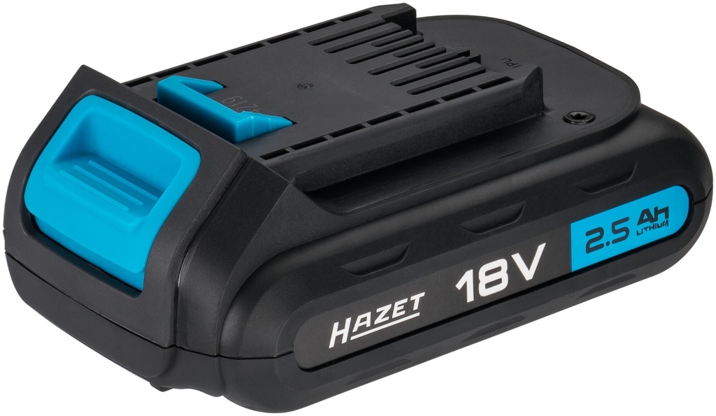[9212-02] HAZET - Batterie de rechange