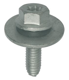 [A0011568] [⚠Déstockage] SHT AGRAFES DE CARENAGE MOTEUR
