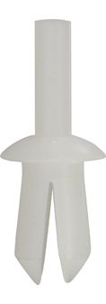 [A0012648] SHT RIVETS PLASTIQUES