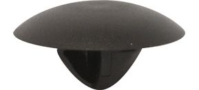 TRIM CLIP Ø 7 mm BONNET SOUNDPROOFING