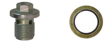 [A0221499] DRAIN PLUG AND SEALING RING M18-1,50 X 22 mm
