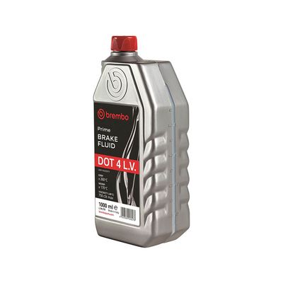 [⚠Déstockage] LIQUIDE DE FREINS