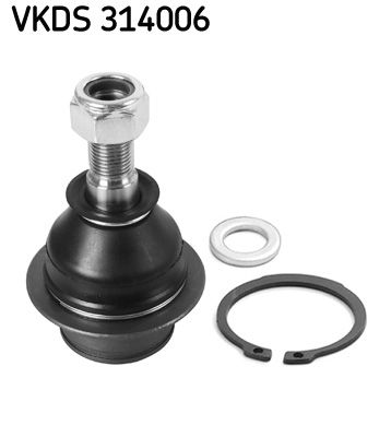 [⚠Déstockage] SKF PIECES DE CHASSIS SKF (PIECE)
