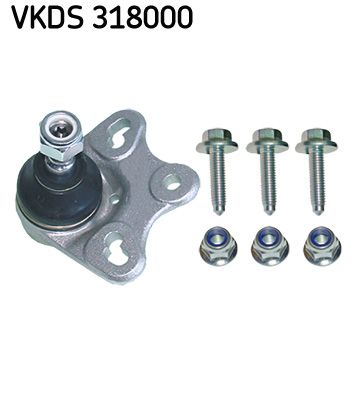 [SKFVKDS318000] [⚠Déstockage] SKF PIECES DE CHASSIS SKF (PIECE)