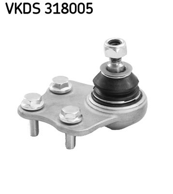 [SKFVKDS318005] [⚠Déstockage] SKF PIECES DE CHASSIS SKF (PIECE)
