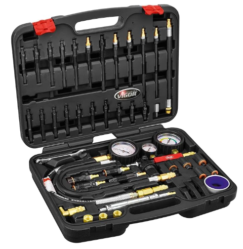 [V4461] VIGOR Jeu de testeurs de perte de compression et de pression ∙ V4461 ∙ 48 pièces ∙ Nombre d'outils : 48