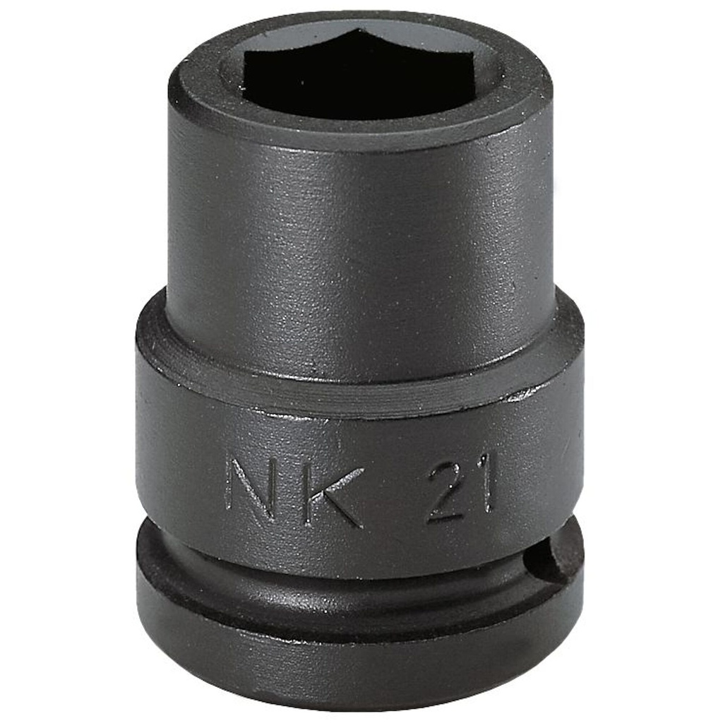 [NK.19A] FACOM NK.19A DOUILLE IMPACT 3/4' 6PT 19MM