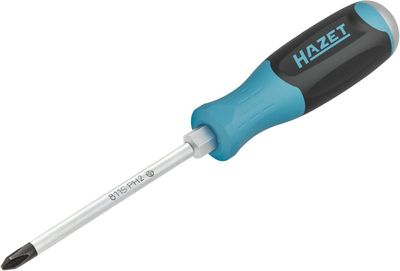 [811S-PH2] [⚠Déstockage] HAZET - Tournevis ∙ taille PH2