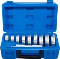 BGS - 1522 - Coffret d'extracteurs à frapper 10 pièces