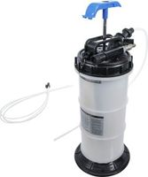 BGS - 74396 - Pompe d’aspiration par le vide pneumatique 6 l