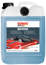SONAX 06275050 PROFILINE Multistar All-Purpose-Cleaner 5L
